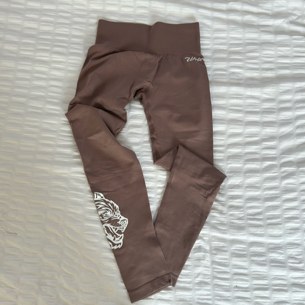 Darc sport wolves SHE work out pants